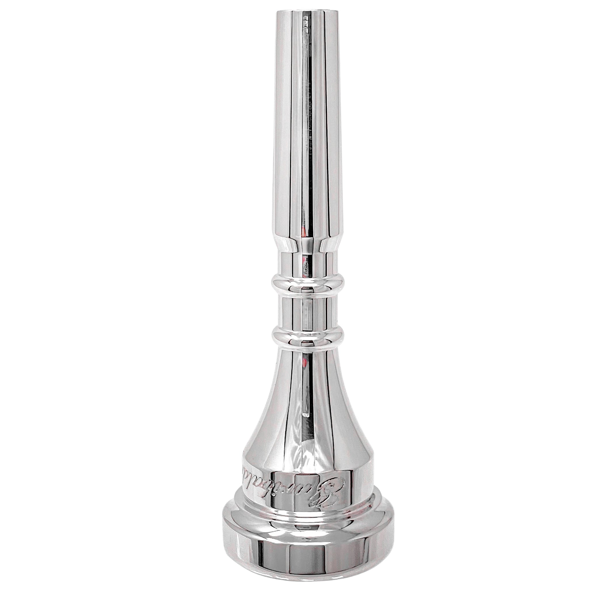 Garibaldi GAR-DC3.5 Classic Double Cup Trumpet Mouthpiece Size 3.5