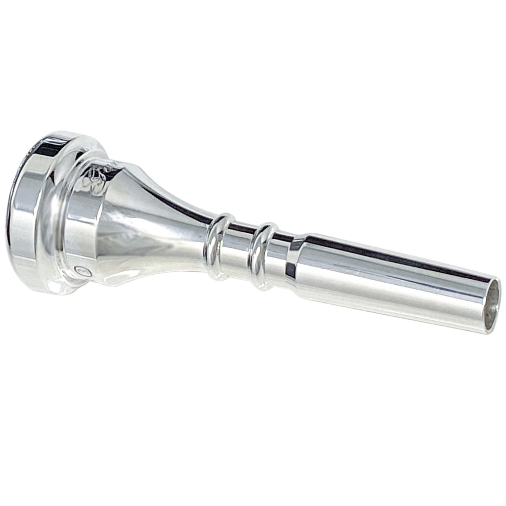 Garibaldi GARDC4W Classic Double Cup Trumpet Mouthpiece Size 4W