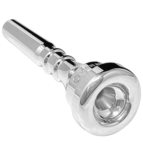 Garibaldi GAR-DC6W Classic Double Cup Trumpet Mouthpiece Size 6W