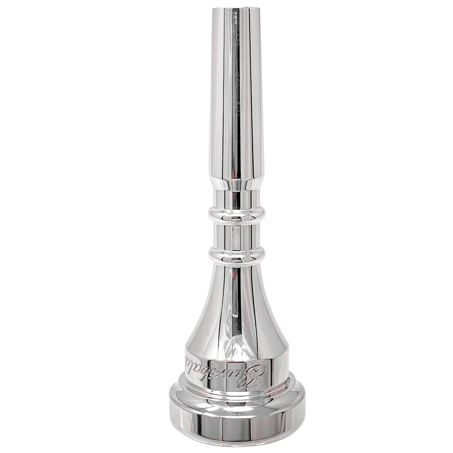 Garibaldi GAR-DC6W Classic Double Cup Trumpet Mouthpiece Size 6W
