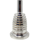 Garibaldi 606W Elite Sousaphone Silver Plated Single-Cup Mouthpiece Size 606W