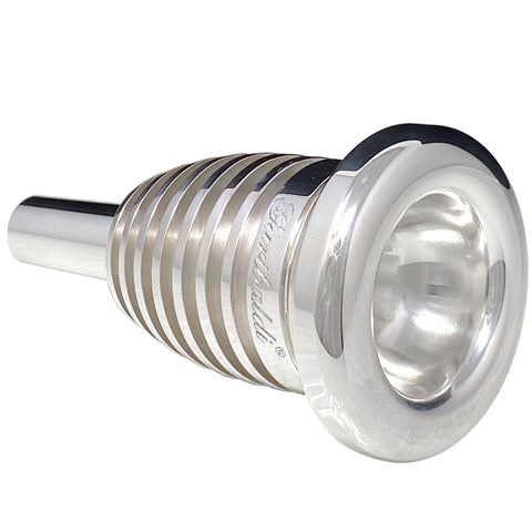 Garibaldi 609W Elite A. HERREJON Signature Sousaphone Mouthpiece Size 609W