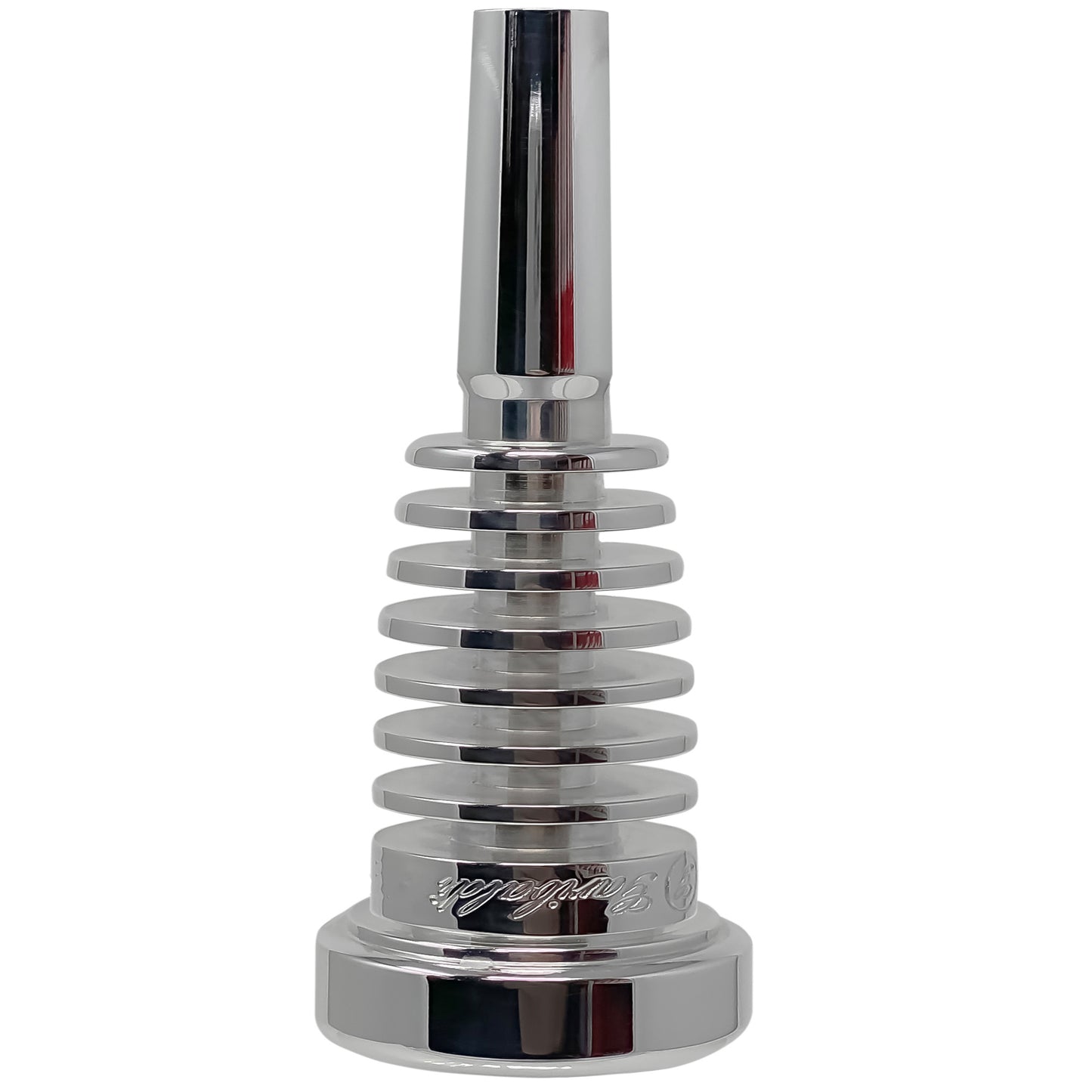 Garibaldi AHDC1 Elite Alto Horn Double Cup Mouthpiece Size 1