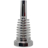 Garibaldi AHDC2 Elite Alto Horn Double Cup Mouthpiece Size 2