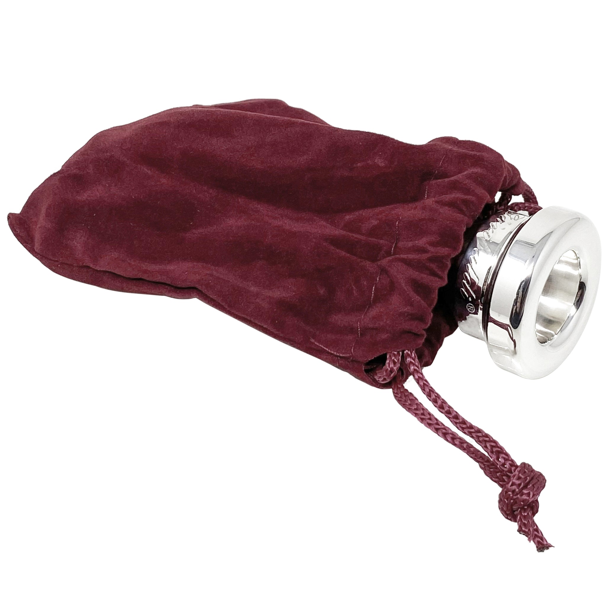 Garibaldi AHDC2 Elite Alto Horn Double Cup Mouthpiece Size 2