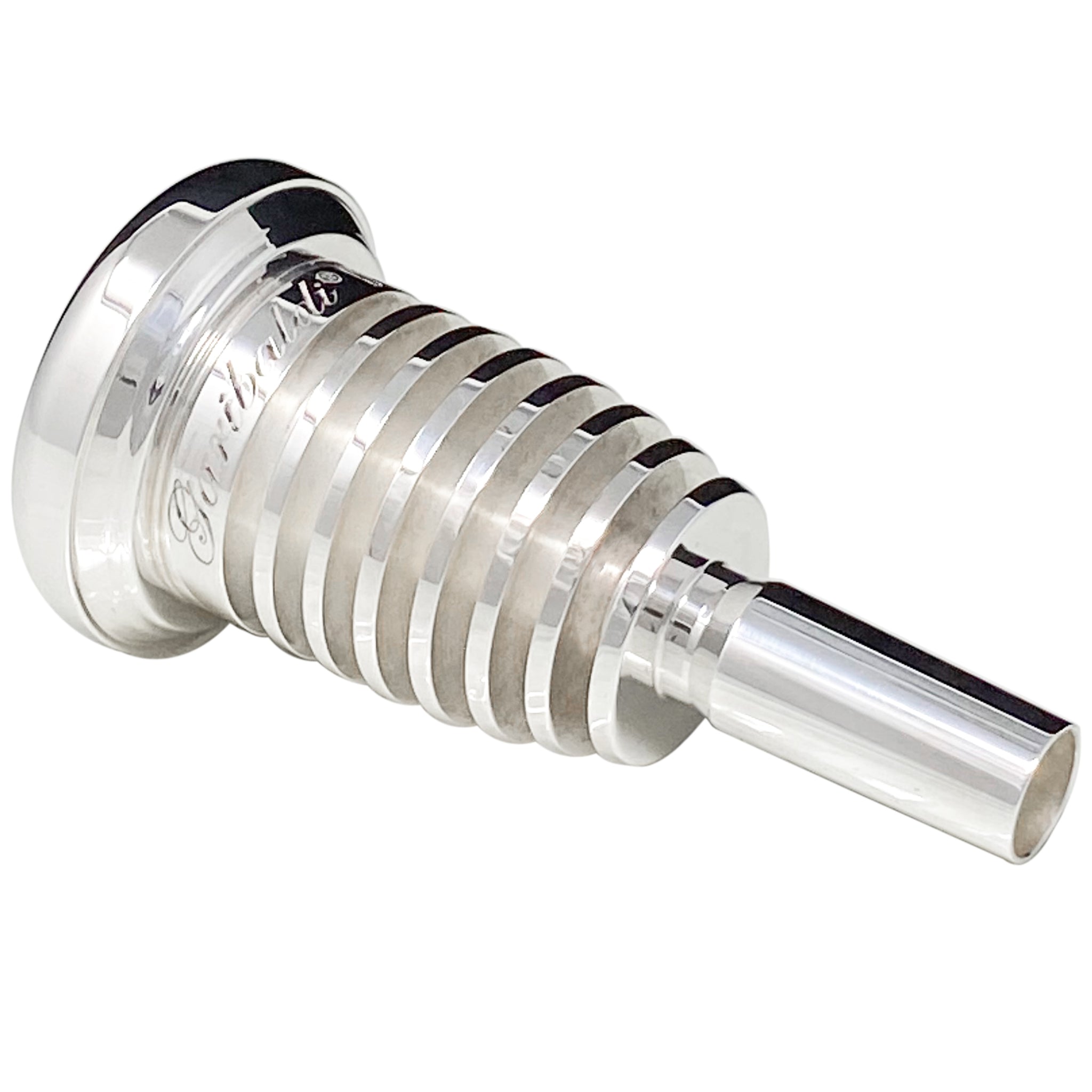 Garibaldi AHDC3 Elite Alto Horn Double Cup Mouthpiece Size 3
