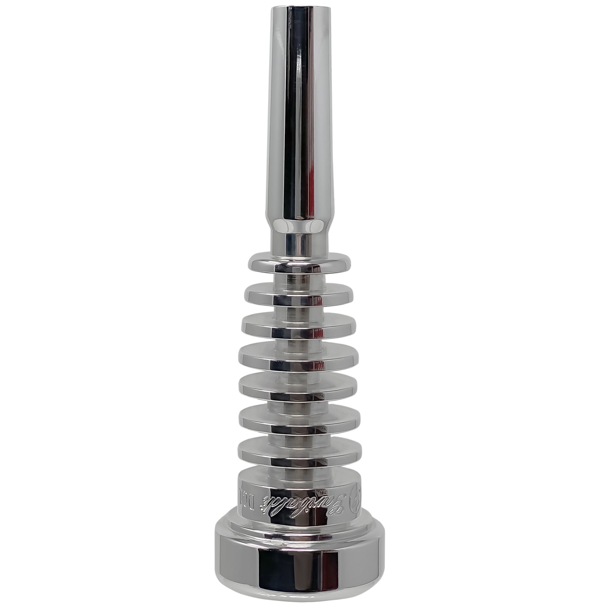 Garibaldi ELITE-DC-3W Elite Double Cup Trumpet Mouthpiece Size 3W
