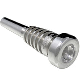Garibaldi ELITE-DC2.5 Elite Double Cup Trumpet Mouthpiece Size 2.5