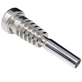 Garibaldi ELITE-DC2.5 Elite Double Cup Trumpet Mouthpiece Size 2.5