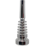 Garibaldi ELITE-DC2.5 Elite Double Cup Trumpet Mouthpiece Size 2.5