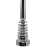Garibaldi ELITE-DC4.5 Elite Double Cup Trumpet Mouthpiece Size 4.5