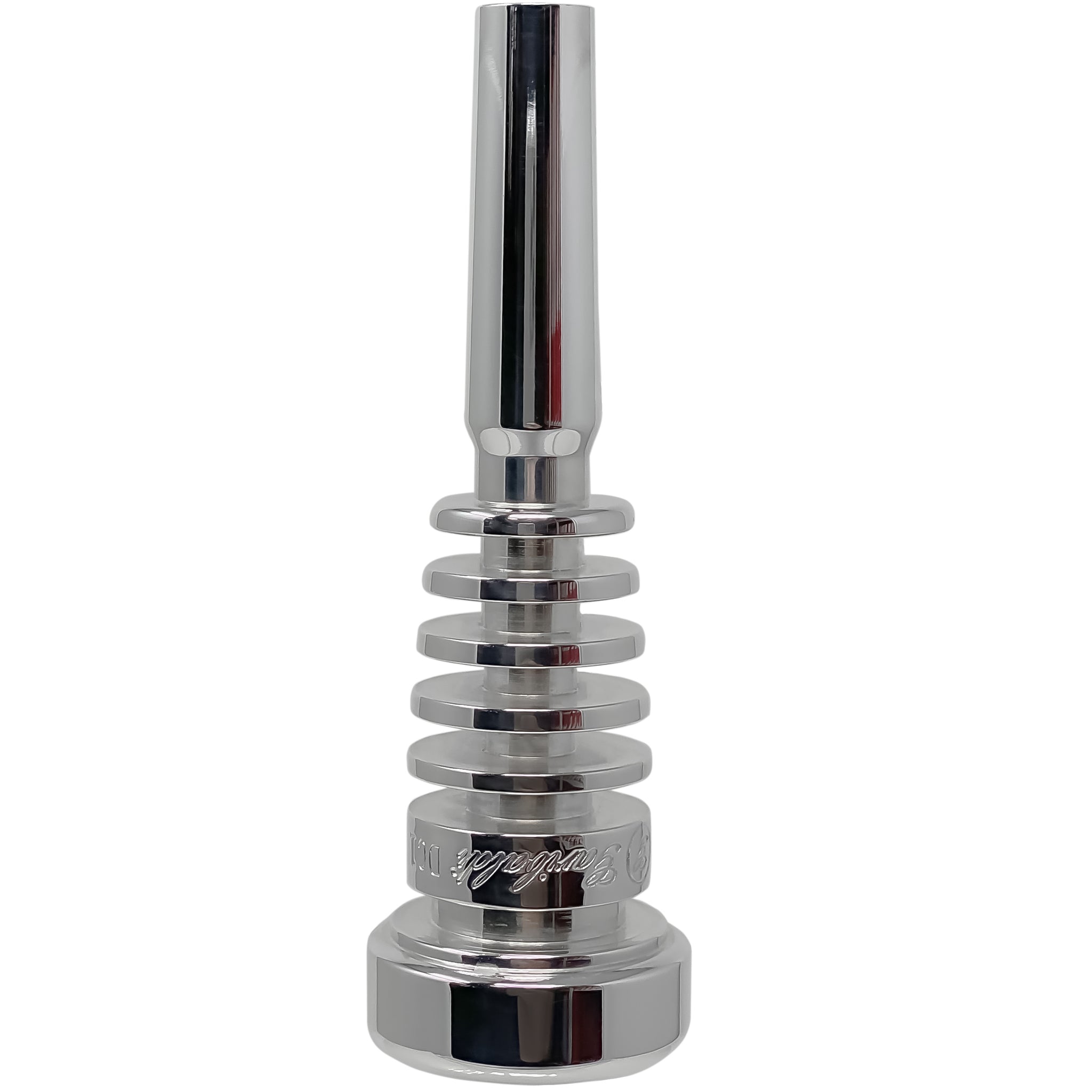 Garibaldi ELITE-DC5 Elite Double Cup Trumpet Mouthpiece Size 5
