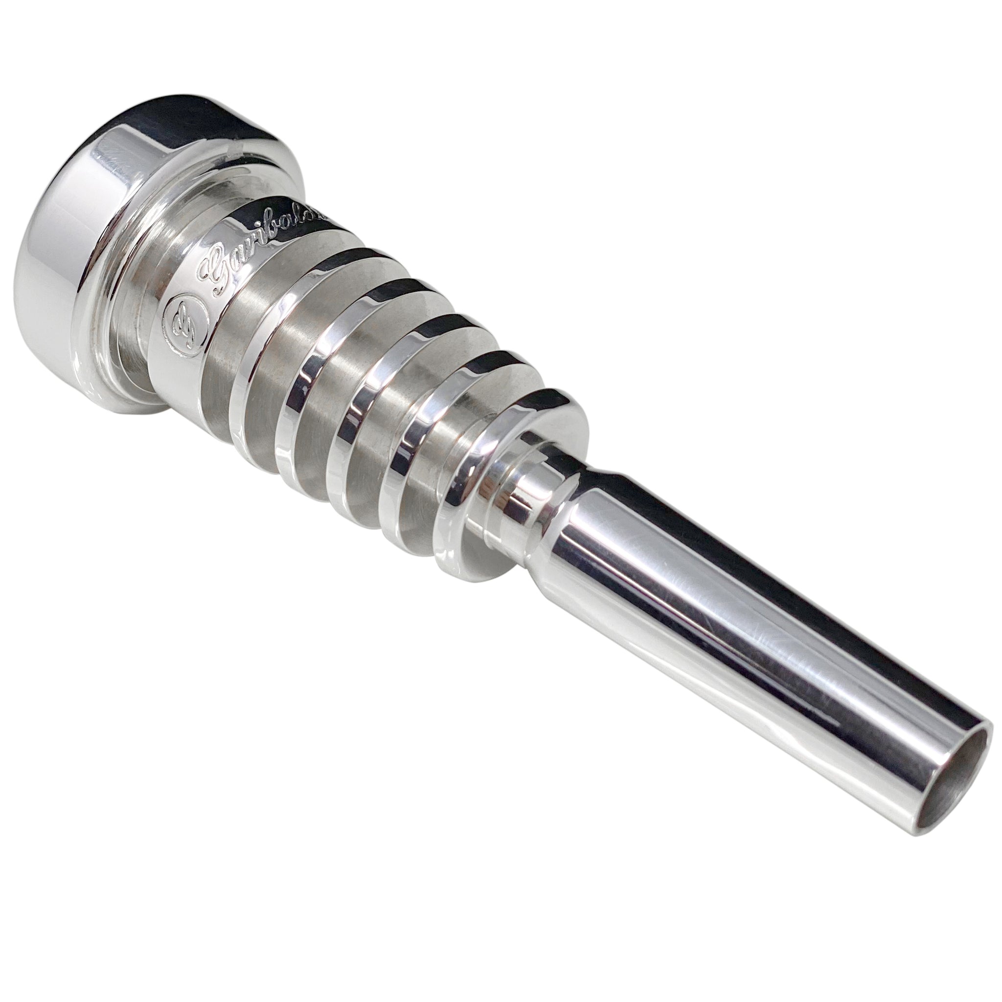 Garibaldi ELITE-DC5.5 Elite Double Cup Trumpet Mouthpiece Size 5.5