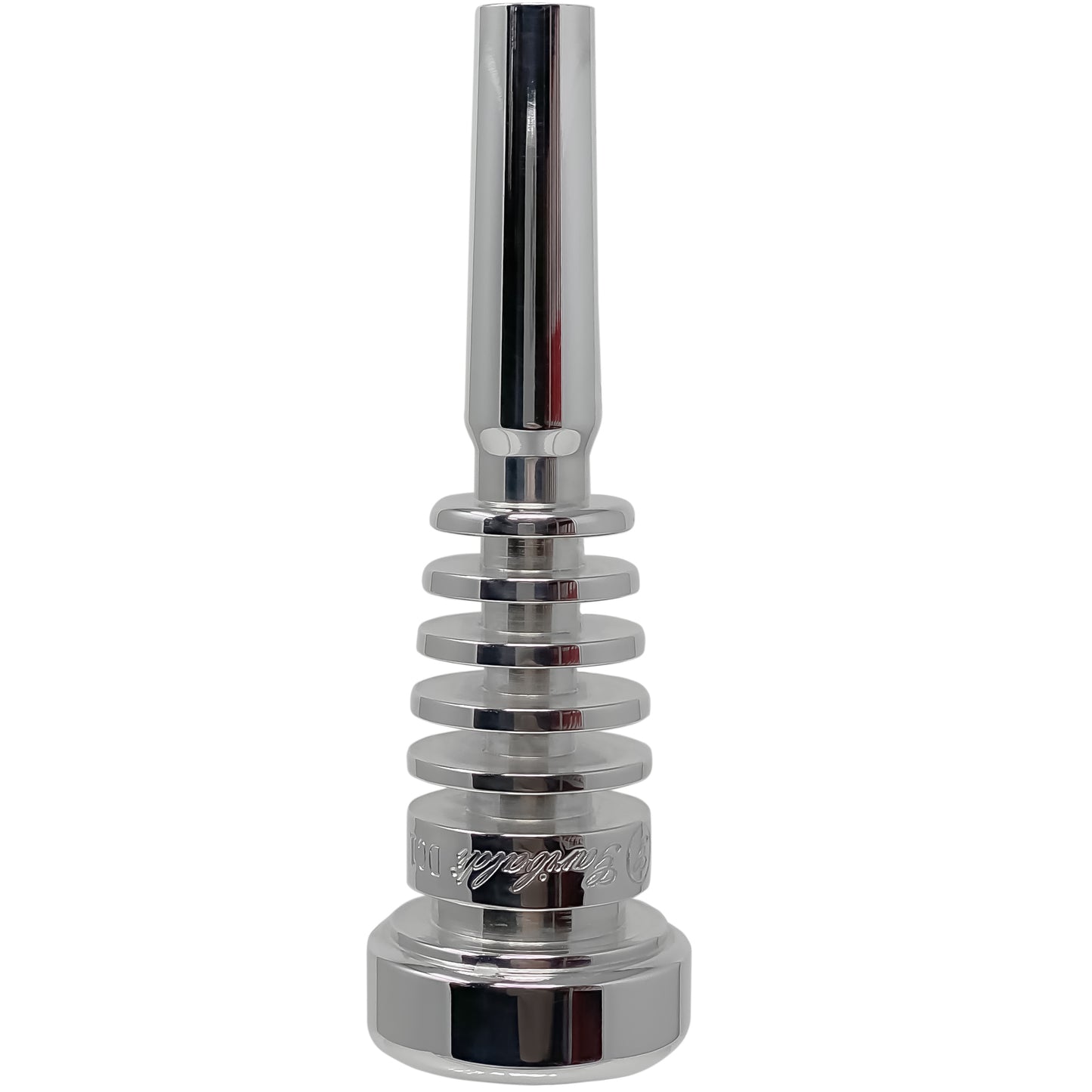 Garibaldi ELITE-DC5.5 Elite Double Cup Trumpet Mouthpiece Size 5.5