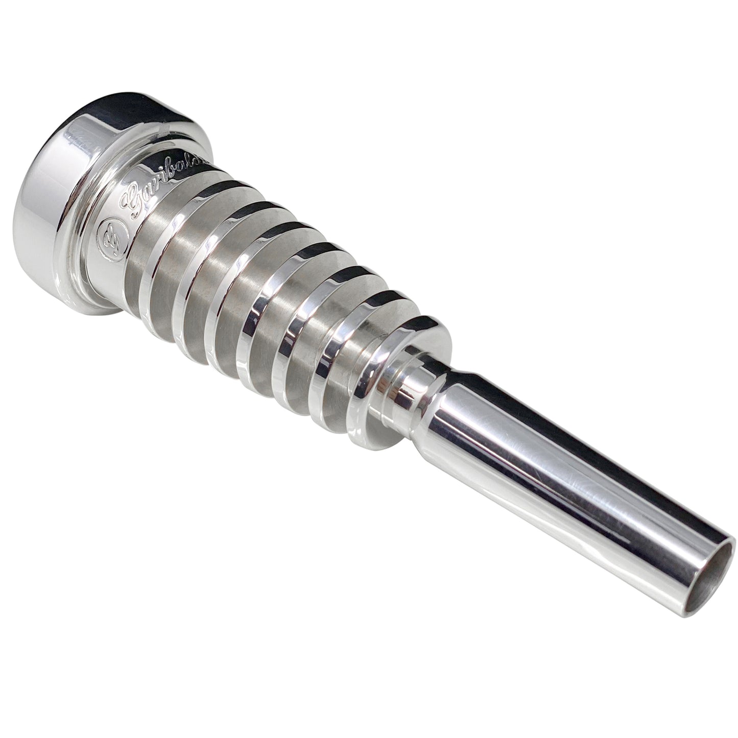 Garibaldi DELITE-DC5W Elite Double Cup Trumpet Mouthpiece Size 5W