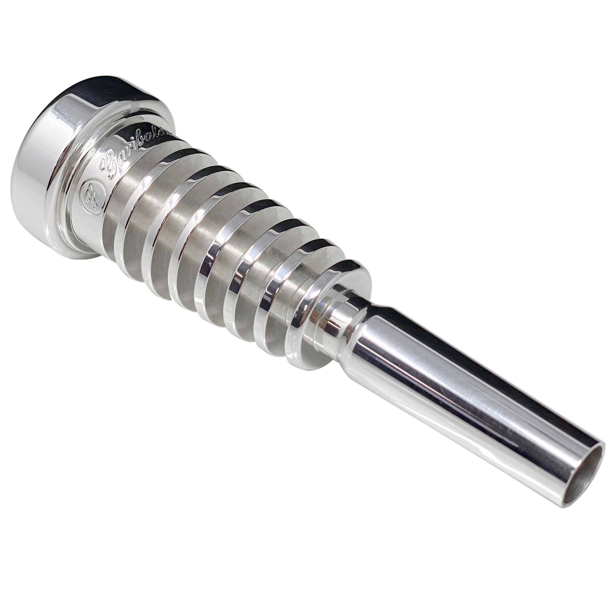 Garibaldi DELITE-DC5W Elite Double Cup Trumpet Mouthpiece Size 5W