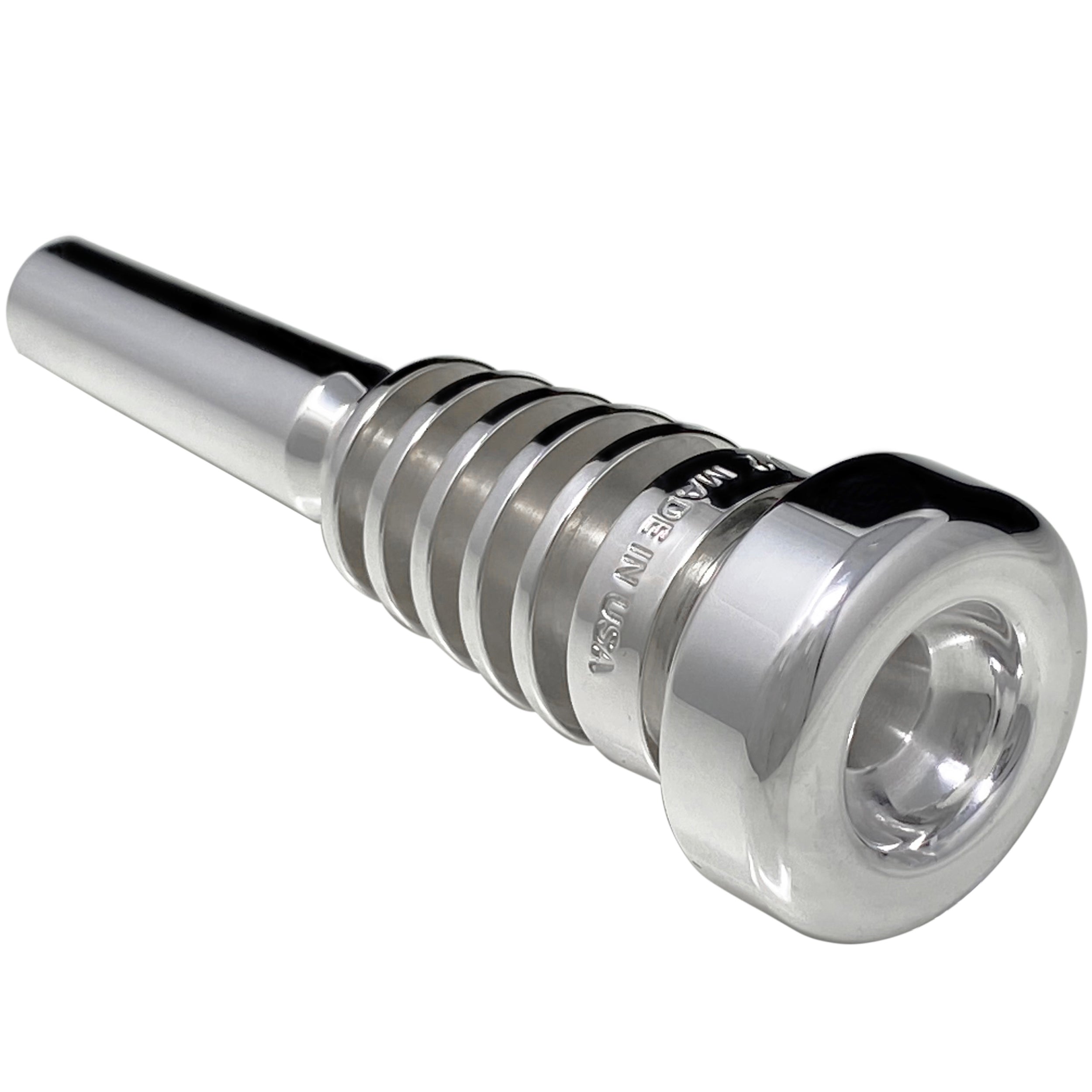 Garibaldi ELITE-DC6 Elite Double Cup Trumpet Mouthpiece Size 6