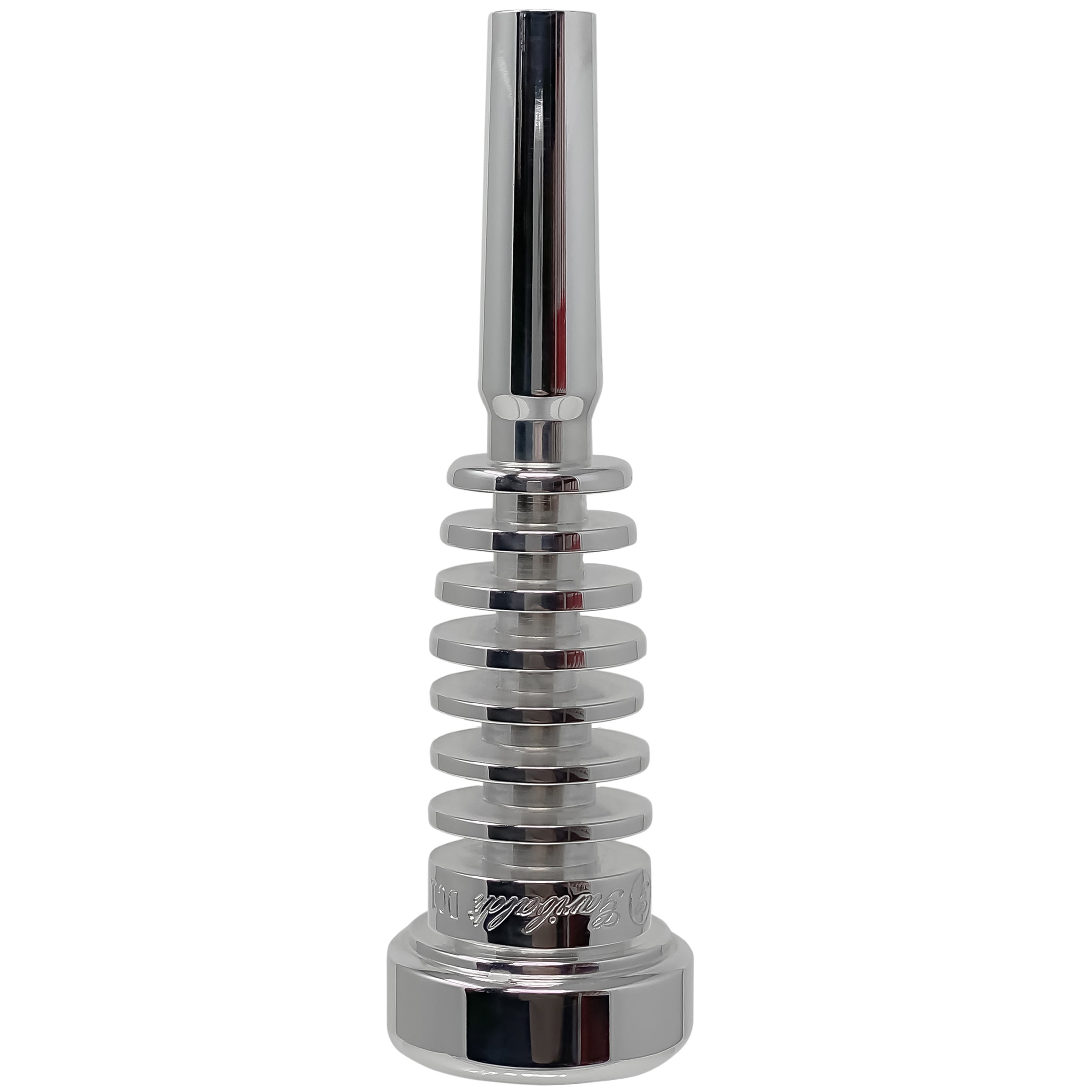Garibaldi DELITE-DC6W Elite Double Cup Trumpet Mouthpiece Size 6W
