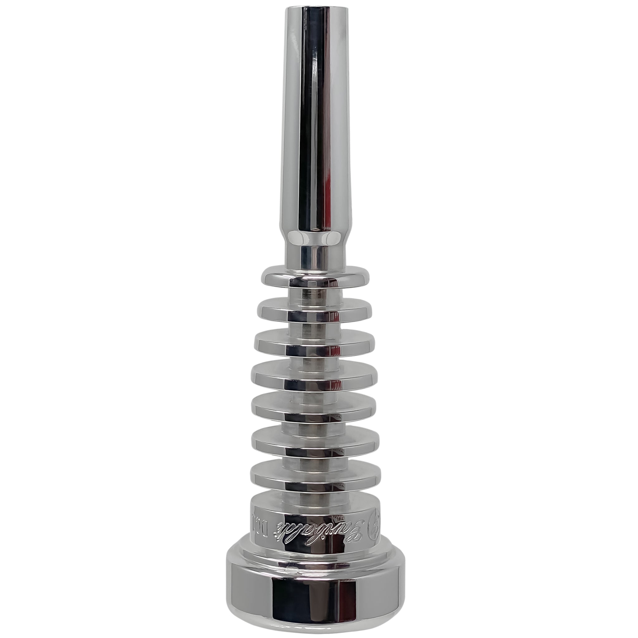 Garibaldi DELITE-DC6W Elite Double Cup Trumpet Mouthpiece Size 6W