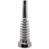 Garibaldi EV7W Elite Silver Plated Trumpet Mouthpiece Size Elite-EV7W