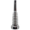Garibaldi EV7W Elite Silver Plated Trumpet Mouthpiece Size Elite-EV7W