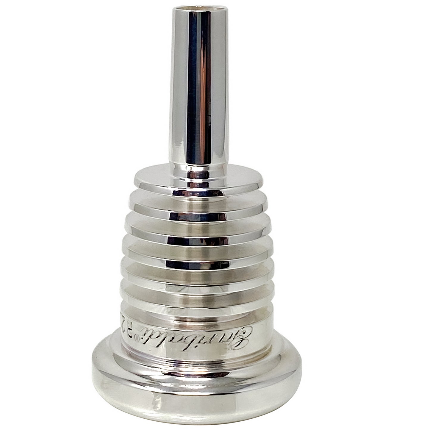 Garibaldi RM21 Elite Trombone Medium Deep Mouthpiece GAR-ELITE-RM21