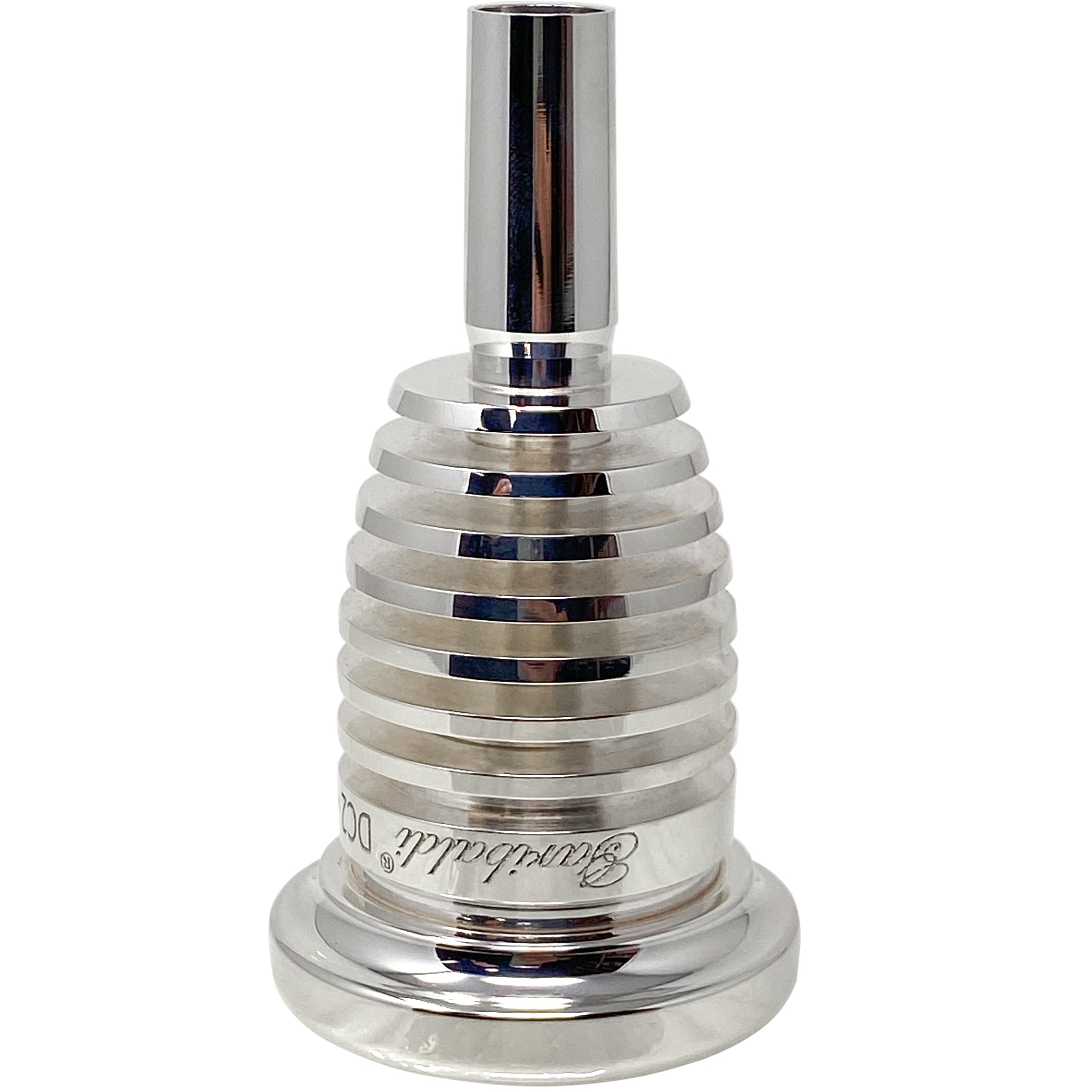 Garibaldi SSDC2 Elite Sousaphone Double Cup Mouthpiece Medium