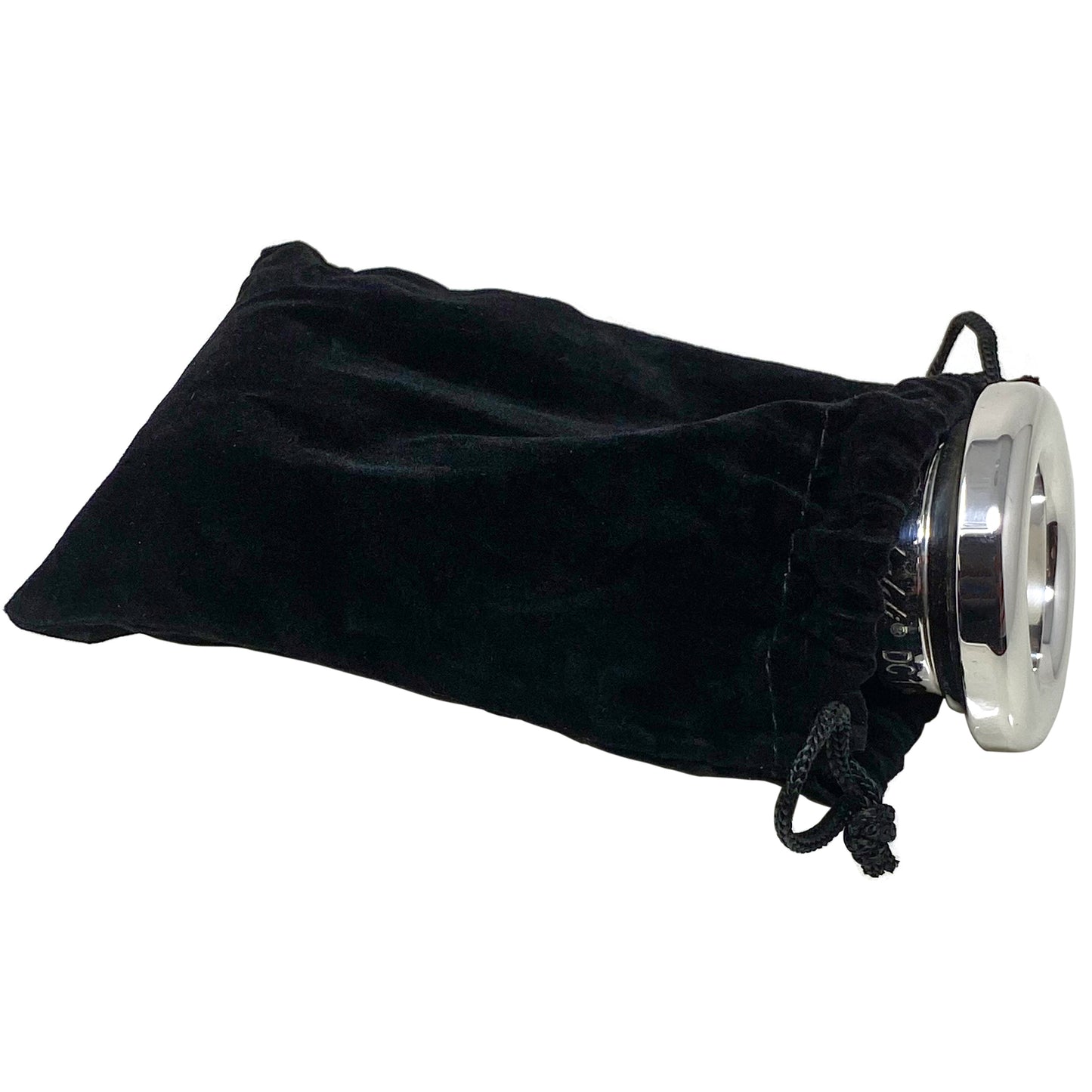 Garibaldi SSDC2 Elite Sousaphone Double Cup Mouthpiece Medium