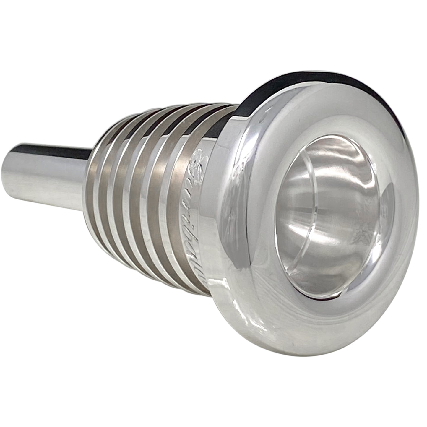 Garibaldi TBDC2 Elite Trombone Double Cup Mouthpiece Size DC2