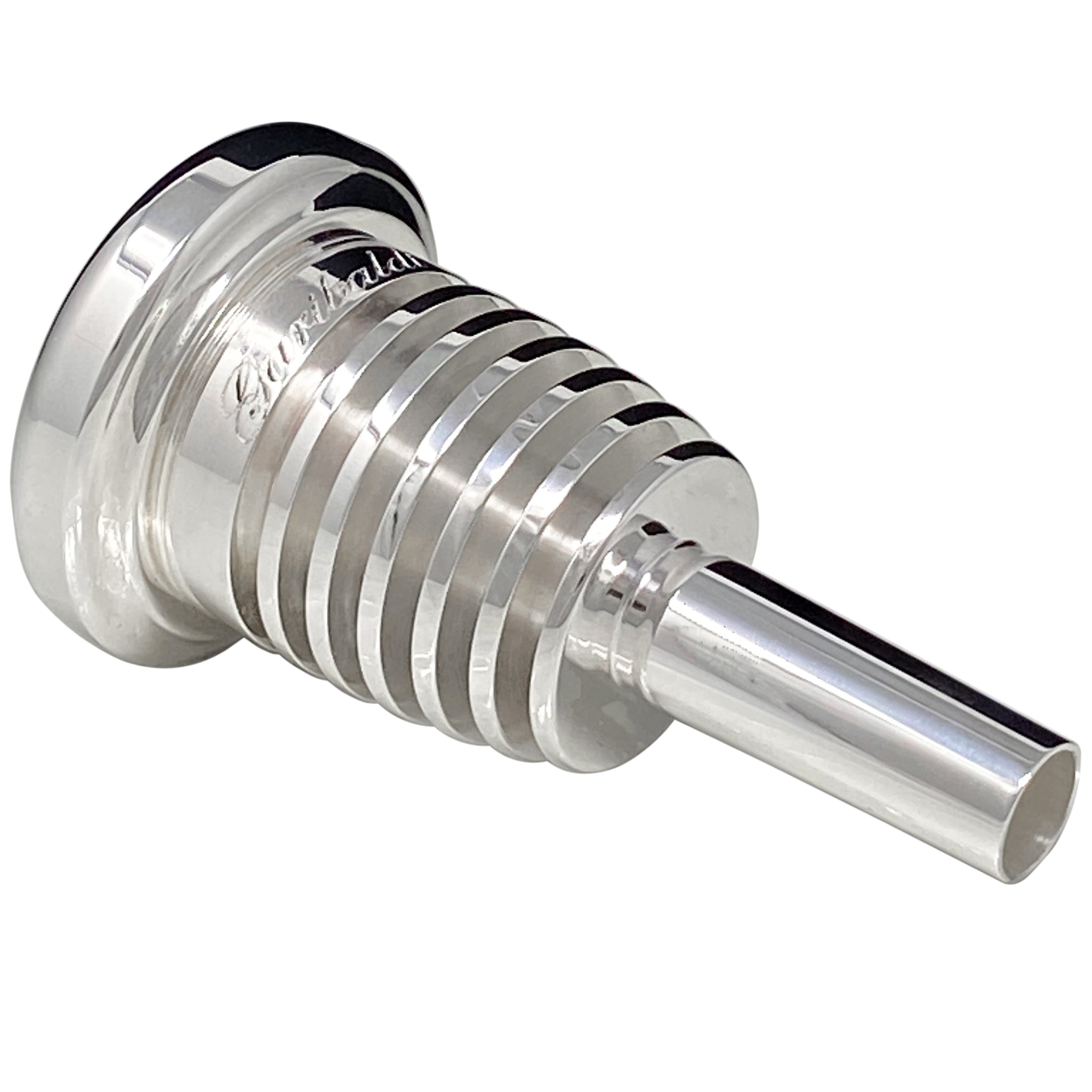 Garibaldi TBDC3.5 Elite Trombone Double Cup Mouthpiece Size DC3.5