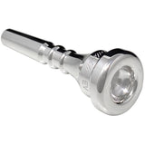 Garibaldi EV5 Silver Plated Single Cup Trumpet Mouthpiece Size EV5
