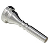 Garibaldi EV5W Silver Plated Single Cup Trumpet Mouthpiece Size EV5W