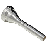 Garibaldi EV6W Silver Plated Single Cup Trumpet Mouthpiece Size EV6W