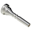 Garibaldi EV6W Silver Plated Single Cup Trumpet Mouthpiece Size EV6W