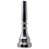 Garibaldi EV6W Silver Plated Single Cup Trumpet Mouthpiece Size EV6W