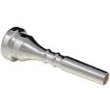 Garibaldi EV7 Silver Plated Single Cup Trumpet Mouthpiece Size EV7