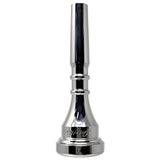 Garibaldi EV7W Silver Plated Single Cup Trumpet Mouthpiece Size EV7W