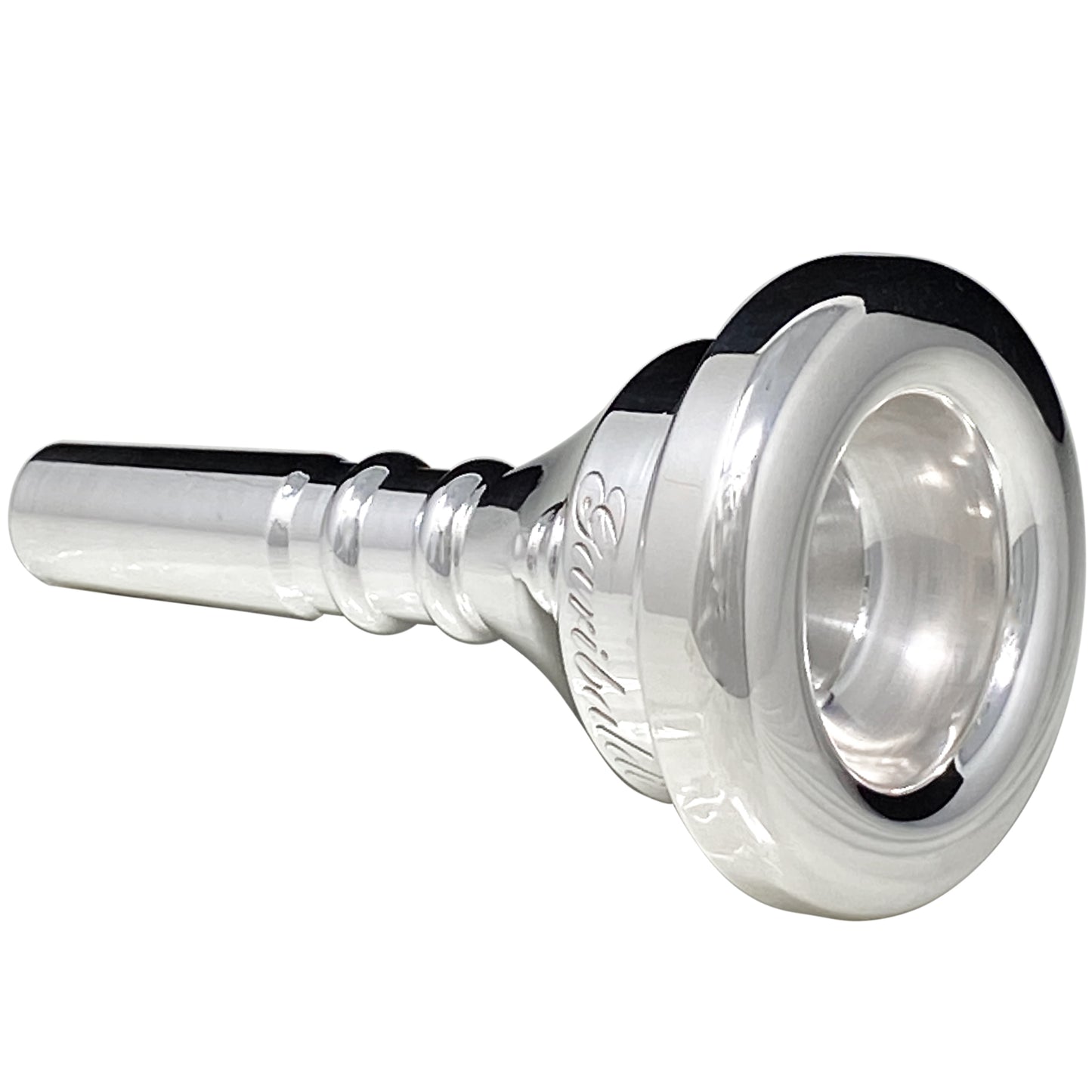 Garibaldi GEMO2 Classical Trombone Double Cup Mouthpiece GAR-GEMO2