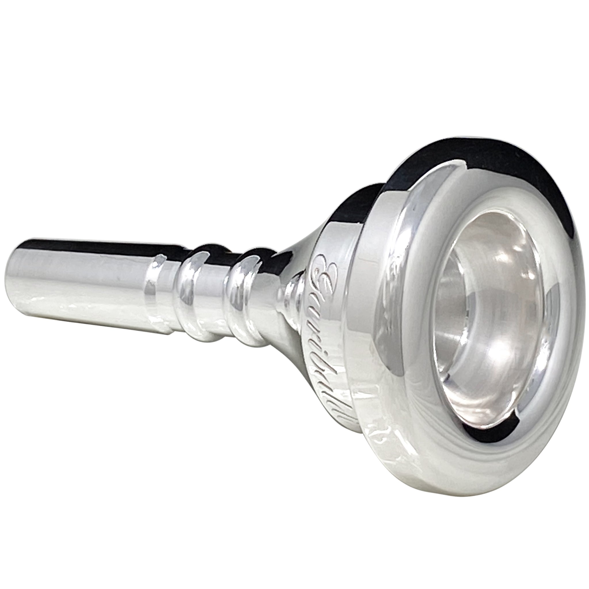 Garibaldi GEMO2 Classical Trombone Double Cup Mouthpiece GAR-GEMO2