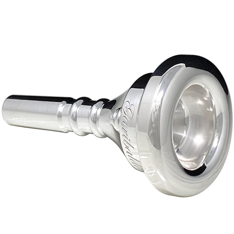 Garibaldi GEMO2 Classical Trombone Double Cup Mouthpiece GAR-GEMO2