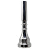 Garibaldi KF4 Silver Plated Single Cup Trumpet Mouthpiece Size KF4