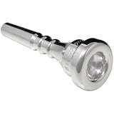 Garibaldi KF5 Silver Plated Single Cup Trumpet Mouthpiece Size KF5