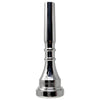 Garibaldi KF6 Silver Plated Single Cup Trumpet Mouthpiece Size KF6