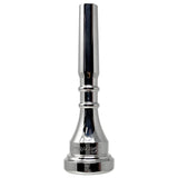 Garibaldi KF6W Silver Plated Single Cup Trumpet Mouthpiece Size KF6W