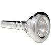 Garibaldi R18 Trombone Silver Plated Single-Cup Mouthpiece Size R18