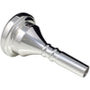 Garibaldi R21 Trombone Silver Plated Single-Cup Mouthpiece Size R21