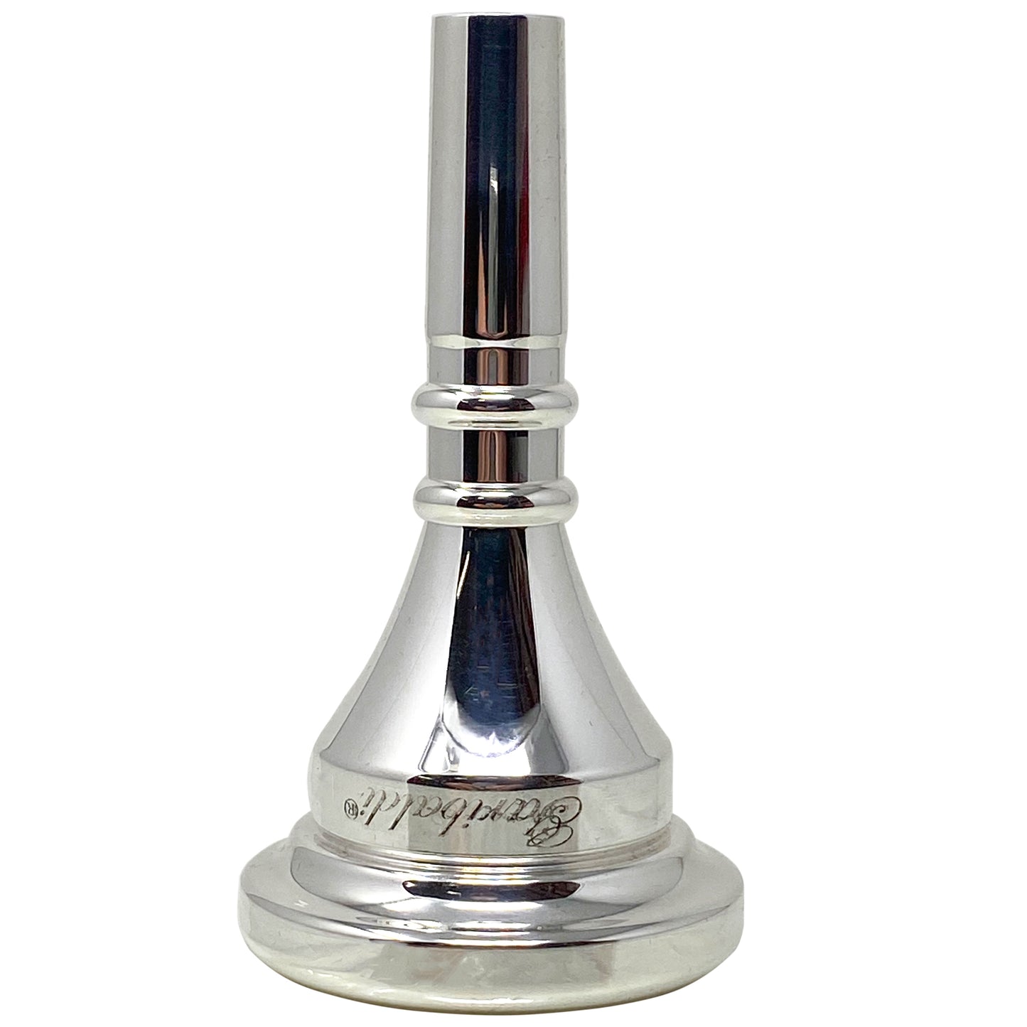 Garibaldi RM22 Classical Trombone Medium Deep Mouthpiece GAR-RM22