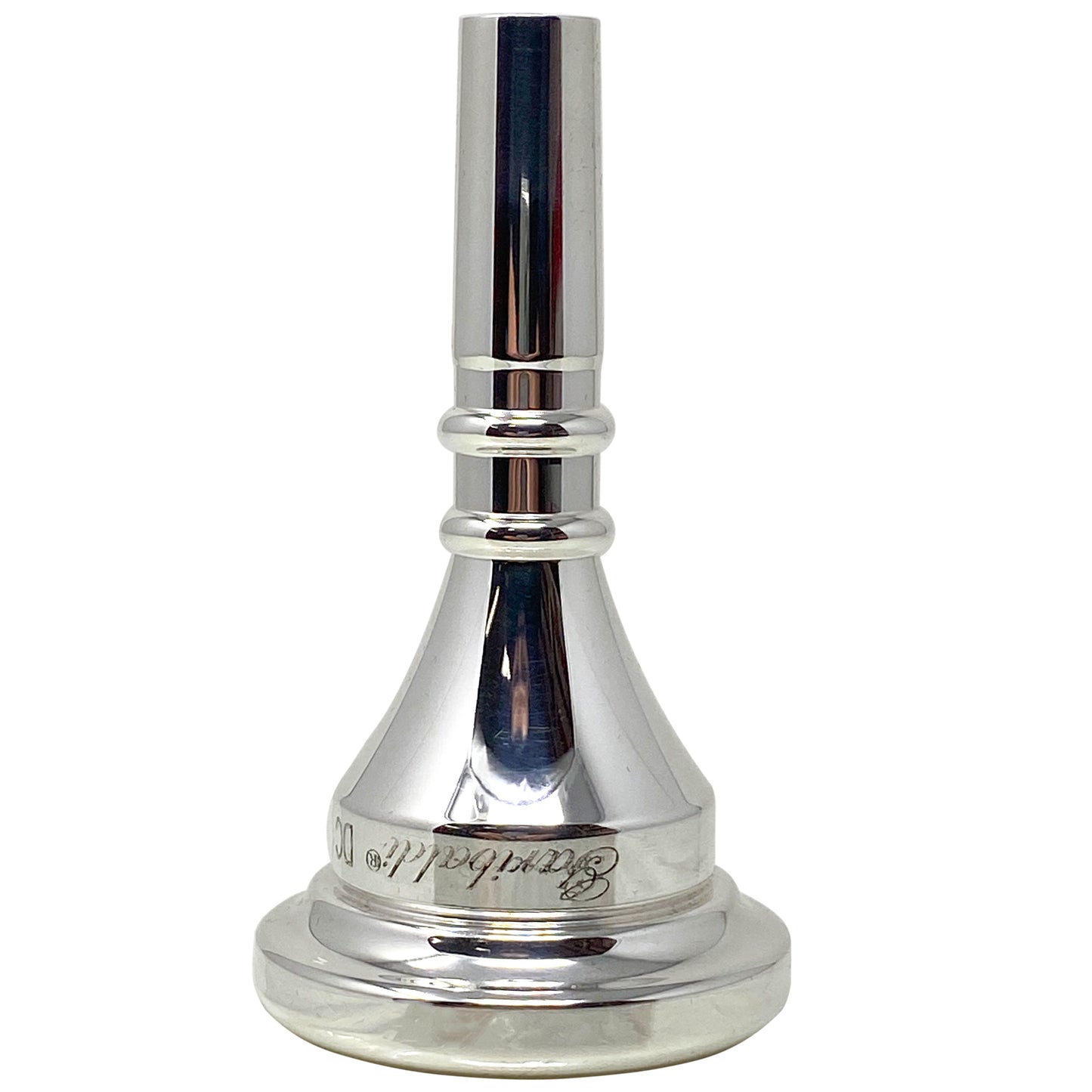 Garibaldi SSDC3 Classic Sousaphone Double Cup Mouthpiece Small