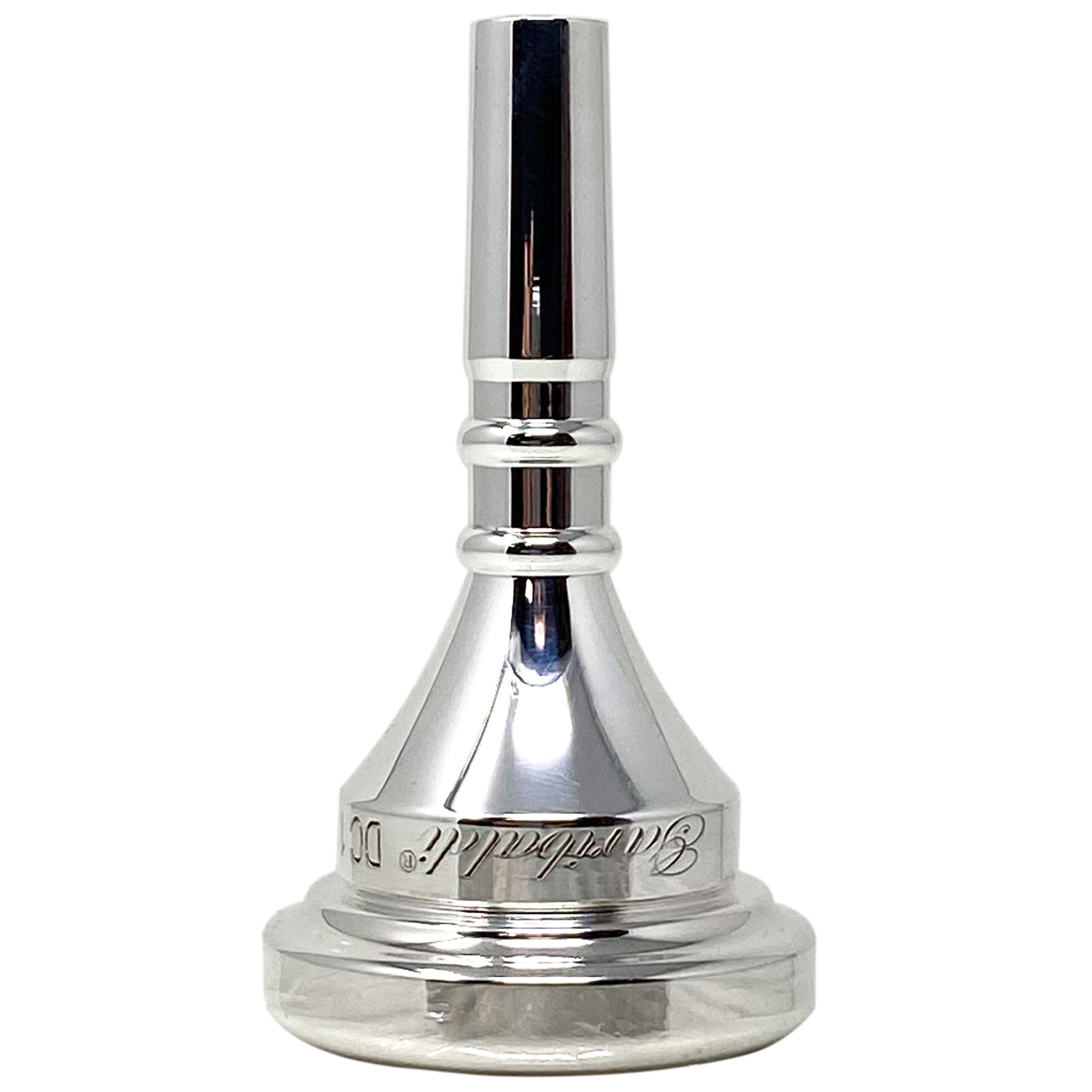 Garibaldi TBDC3.5 Classic Trombone Double Cup Mouthpiece Size 3.5