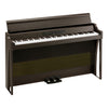 Korg GB1AIRBR Digital Piano Brown